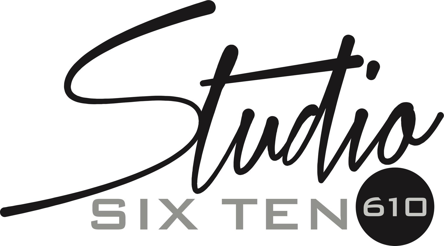Studio Six Ten School of Dance