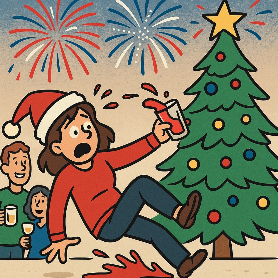 Injured at a Work Party or Off-Site Event? You Might Still Qualify for Workers' Comp in California