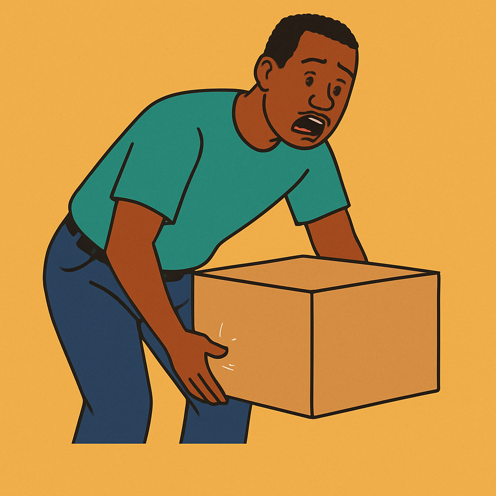 Can You Get Workers’ Comp for a Hernia in California?