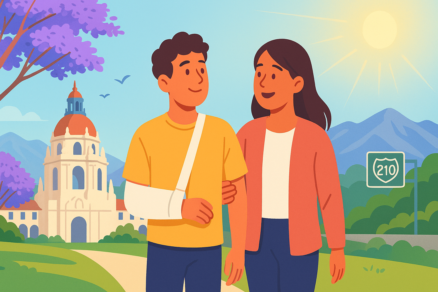 San Gabriel Valley Workers’ Comp Guide: Real Help for Injured Workers in Your City