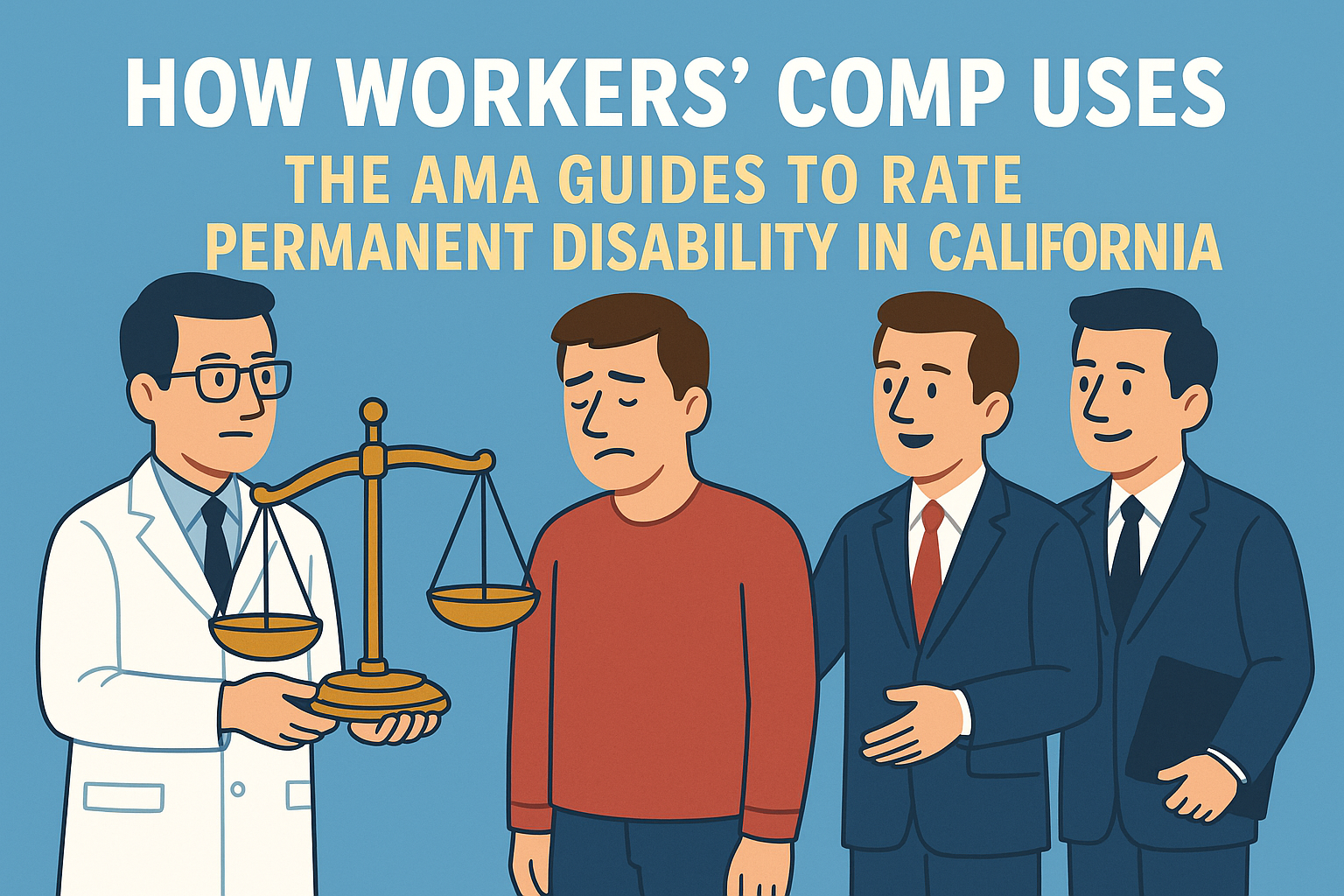 California Workers’ Comp Settlements for Shoulder Injuries