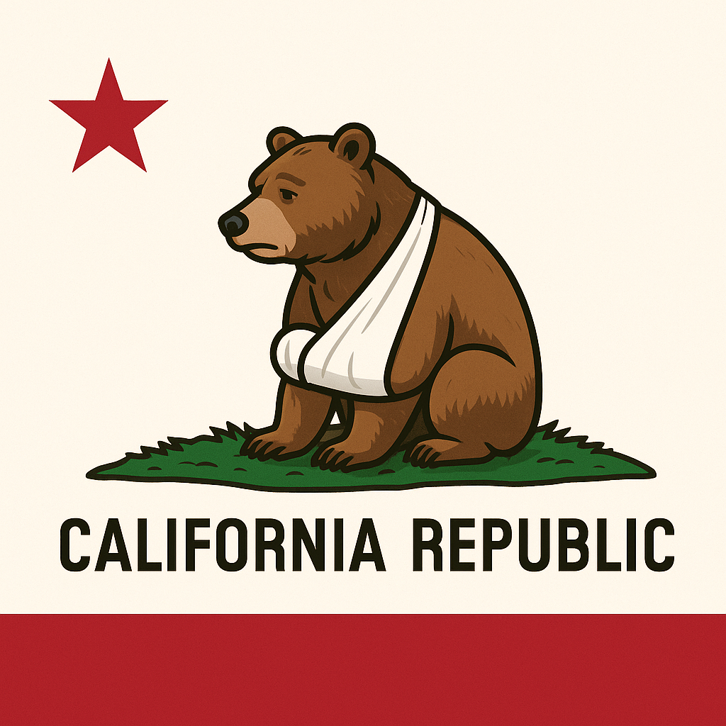 Work Injuries Among California State Employees: What Every Public Worker Should Know 