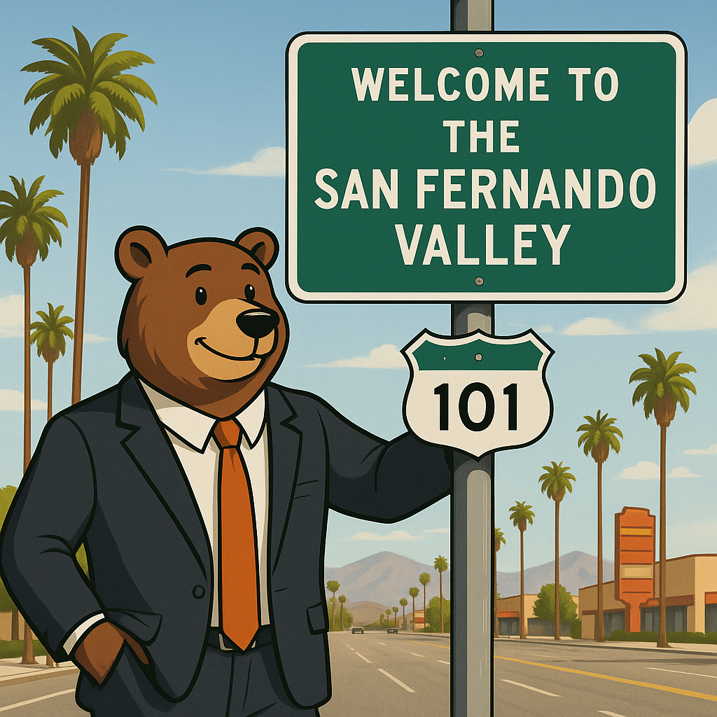 San Fernando Valley Workers’ Compensation Guide