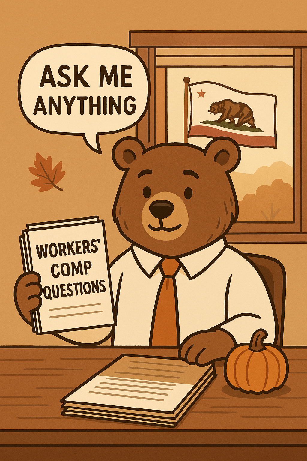 Why I Host Weekly Q&amp;A Sessions for Injured Workers in California