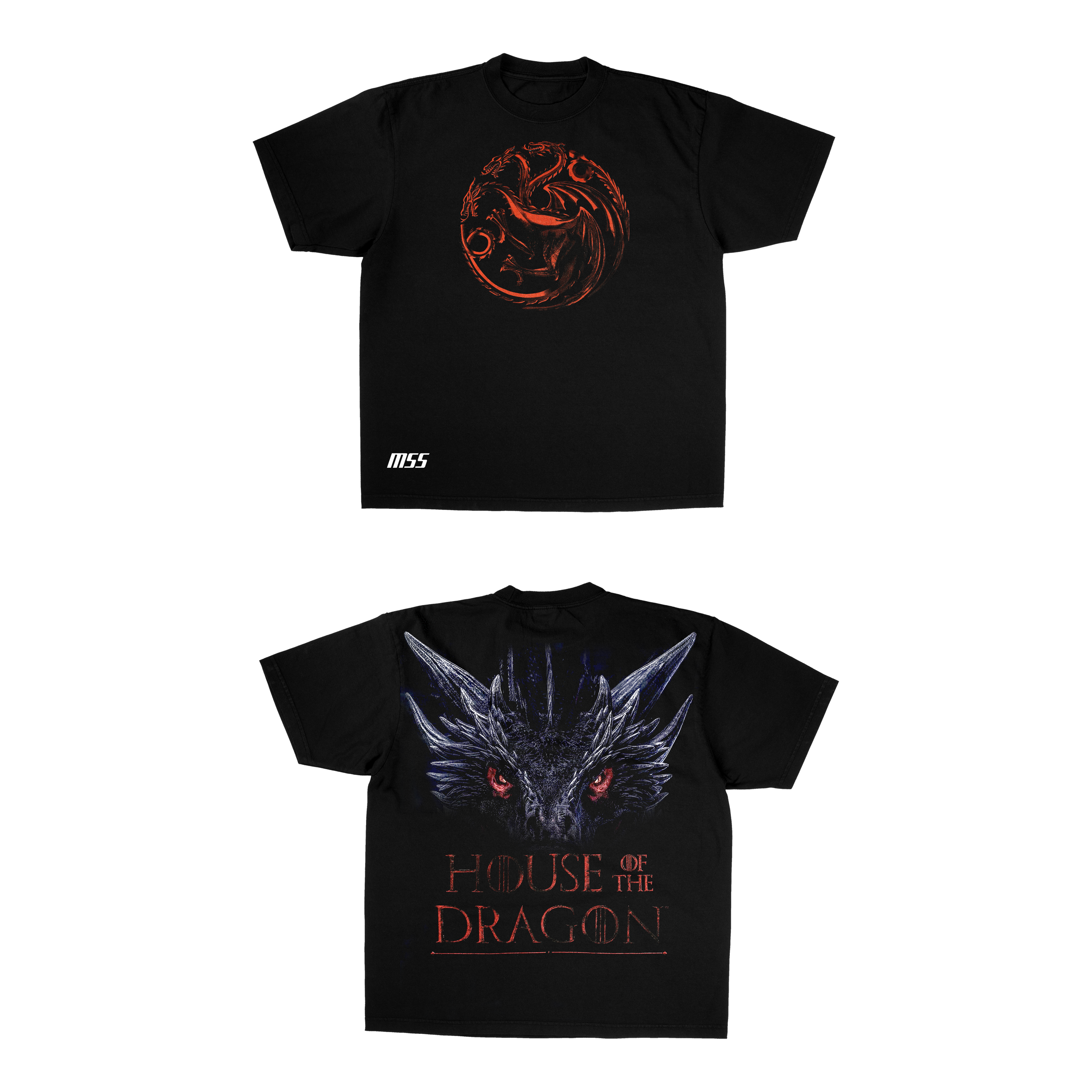 HOUSE OF THE DRAGON