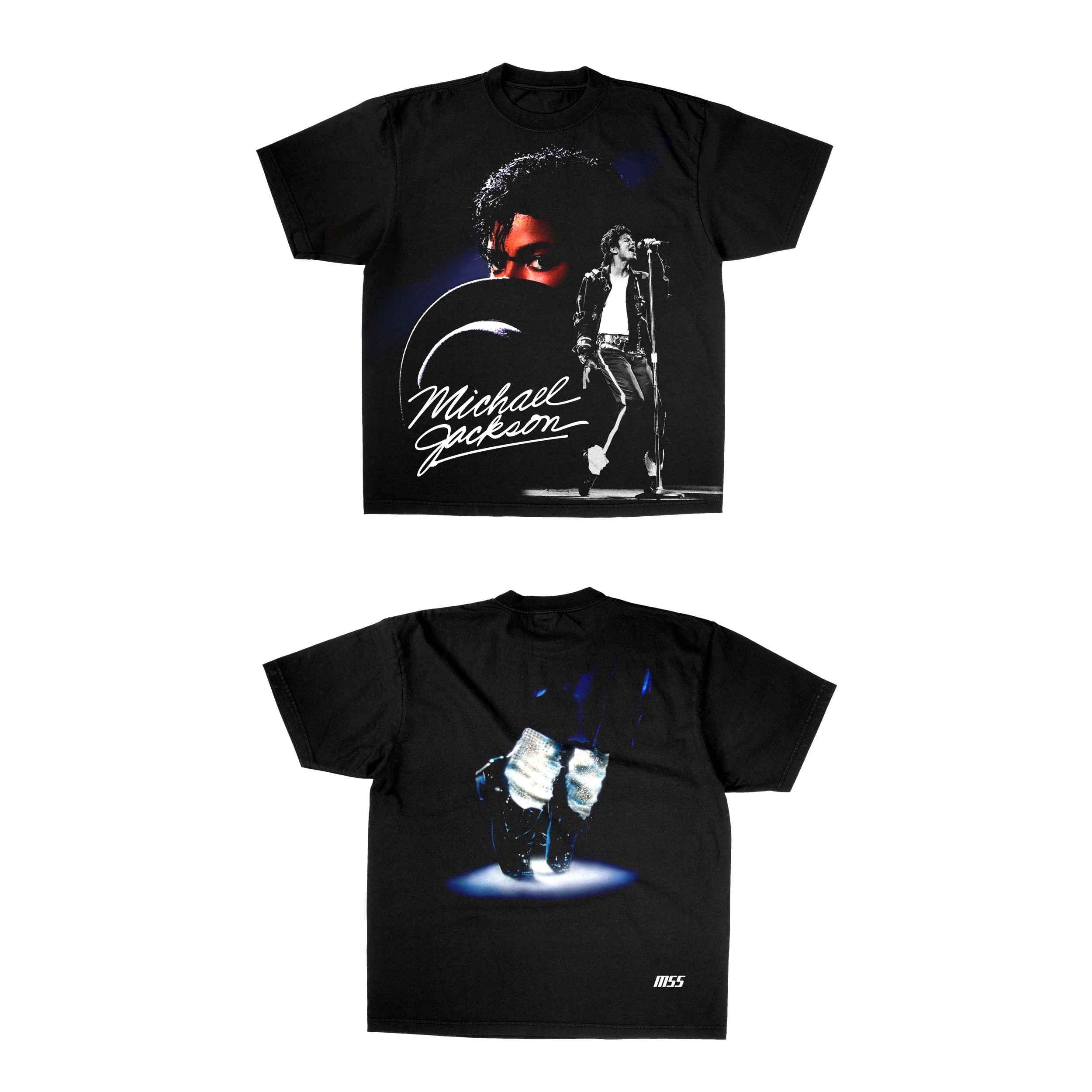 MJ TEE