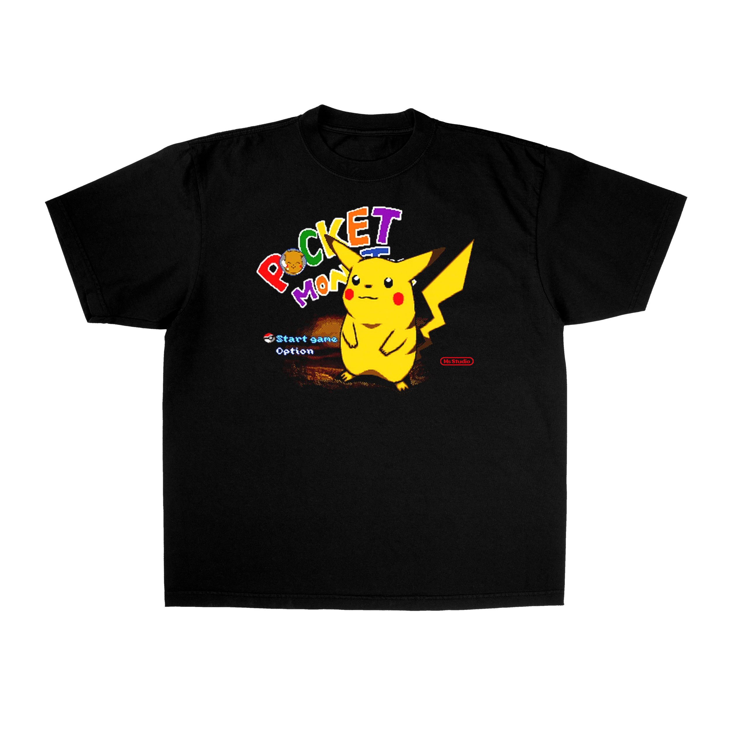 PIKA POCKET