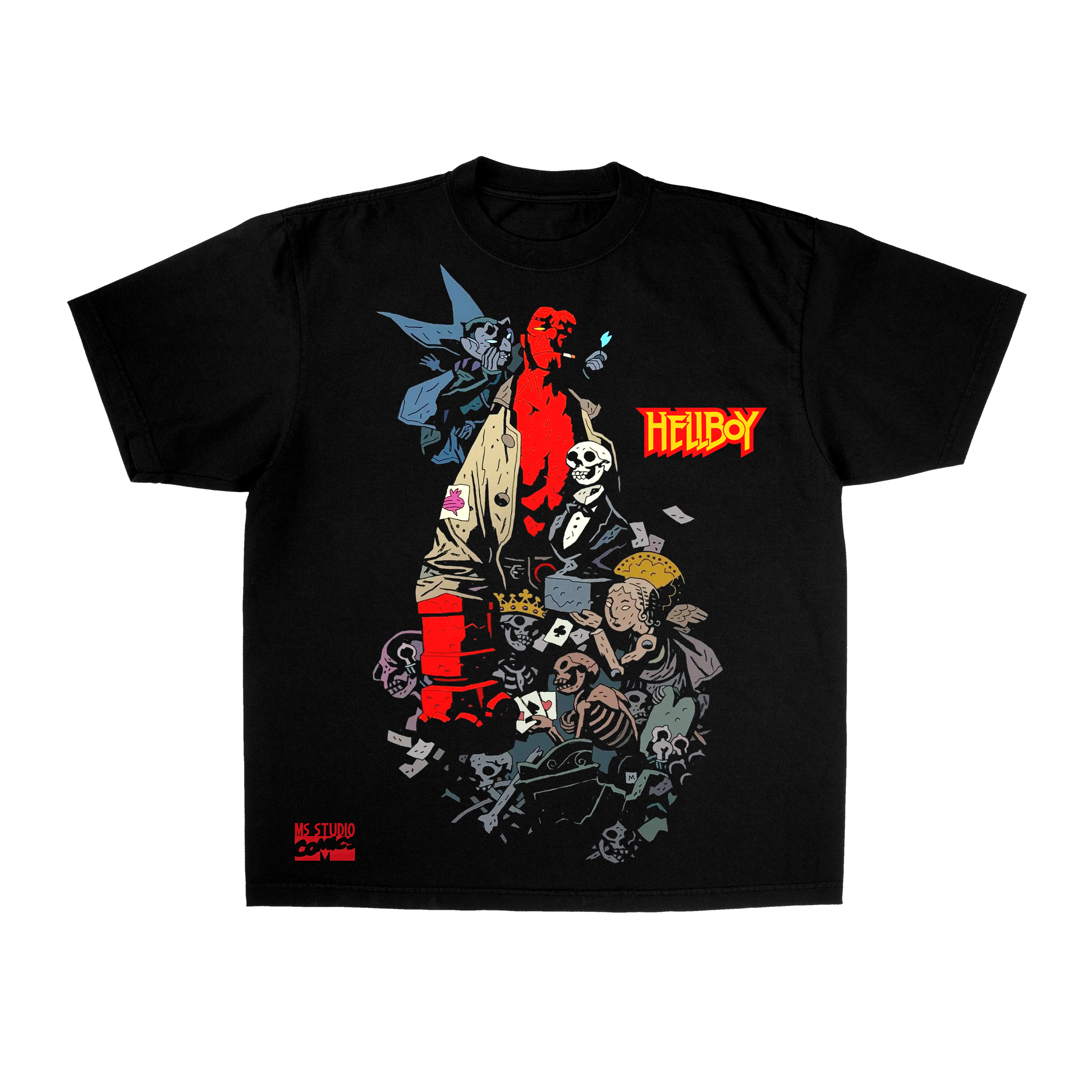 HELLBOY