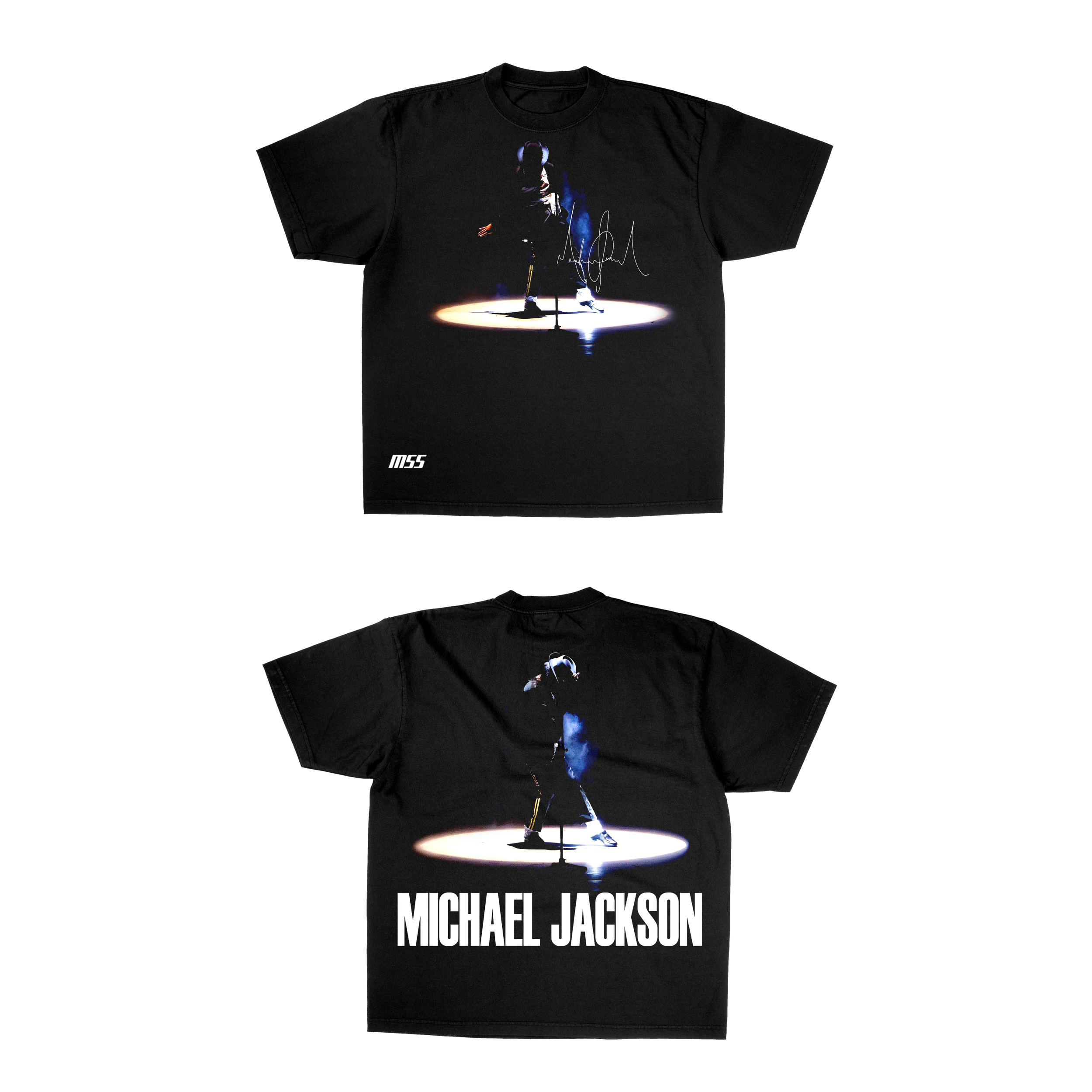 MICHAEL JACKSON