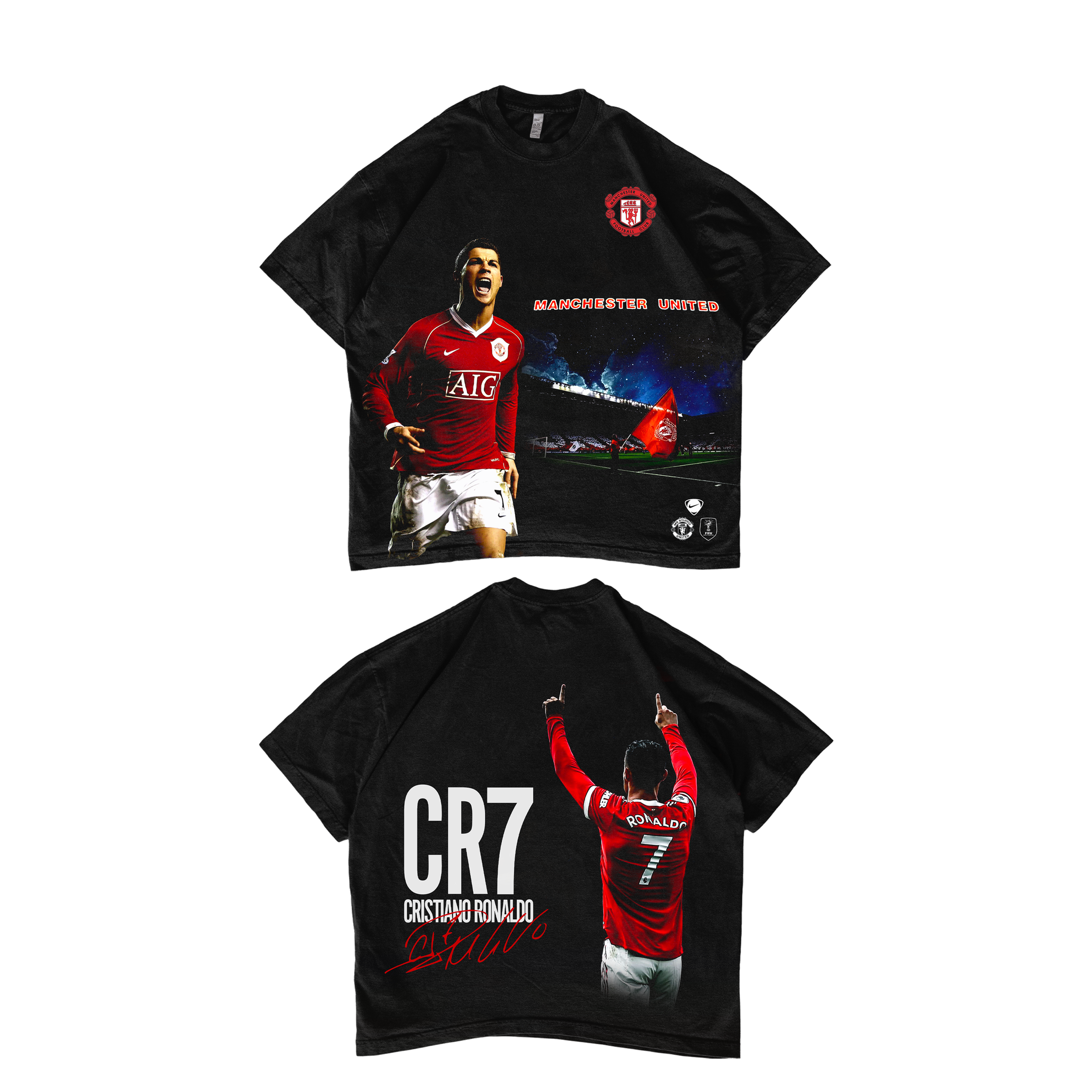 CR7