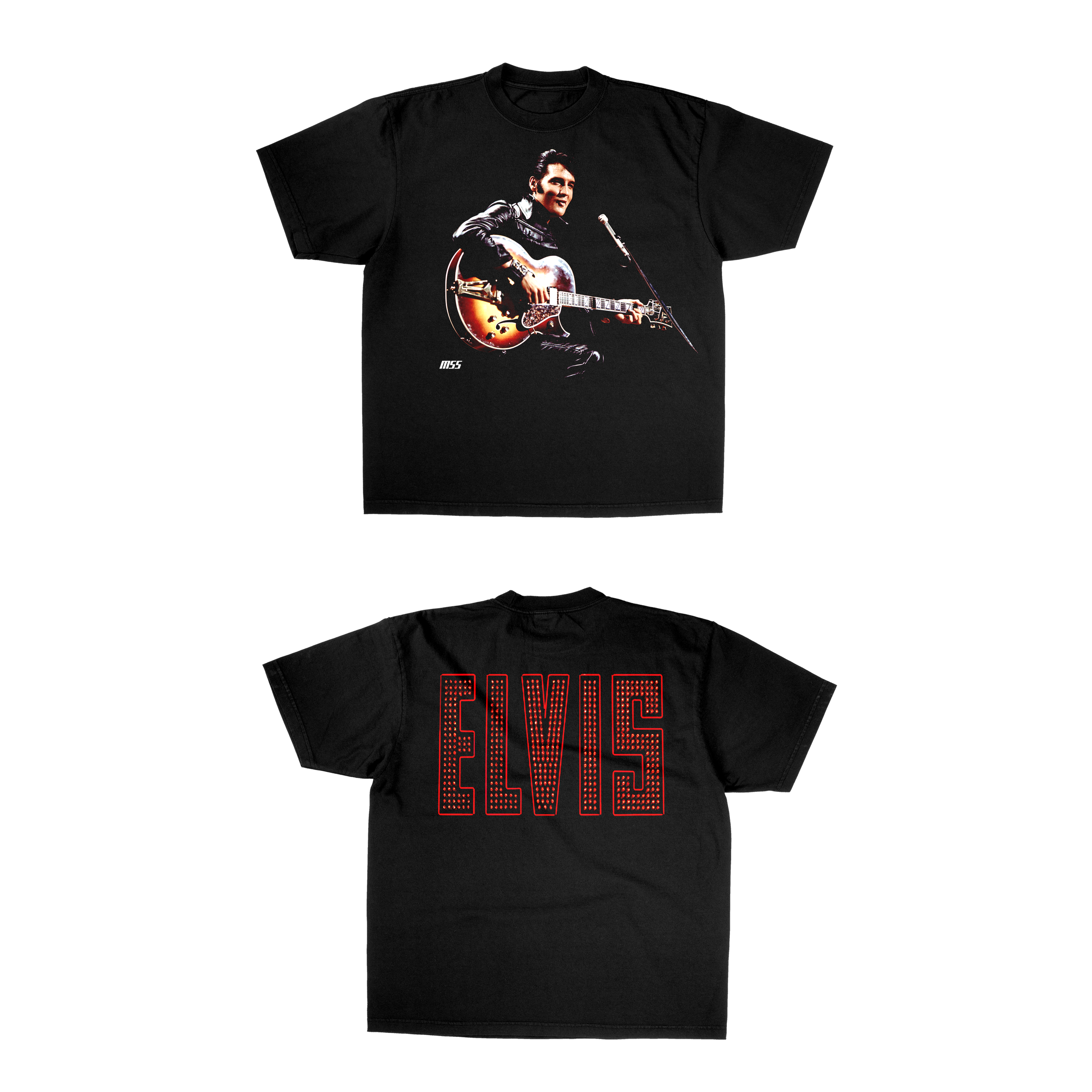 ELVIS V2