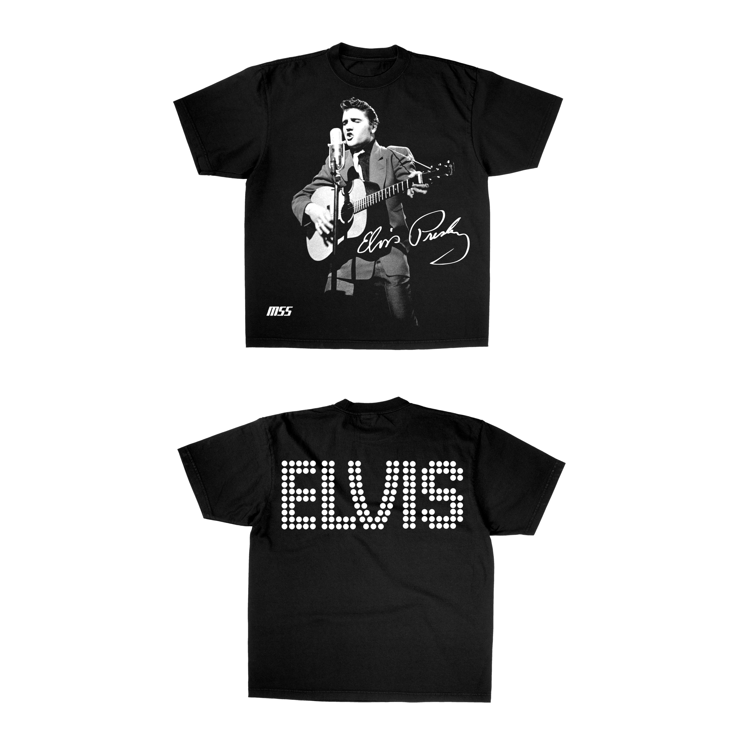ELVIS