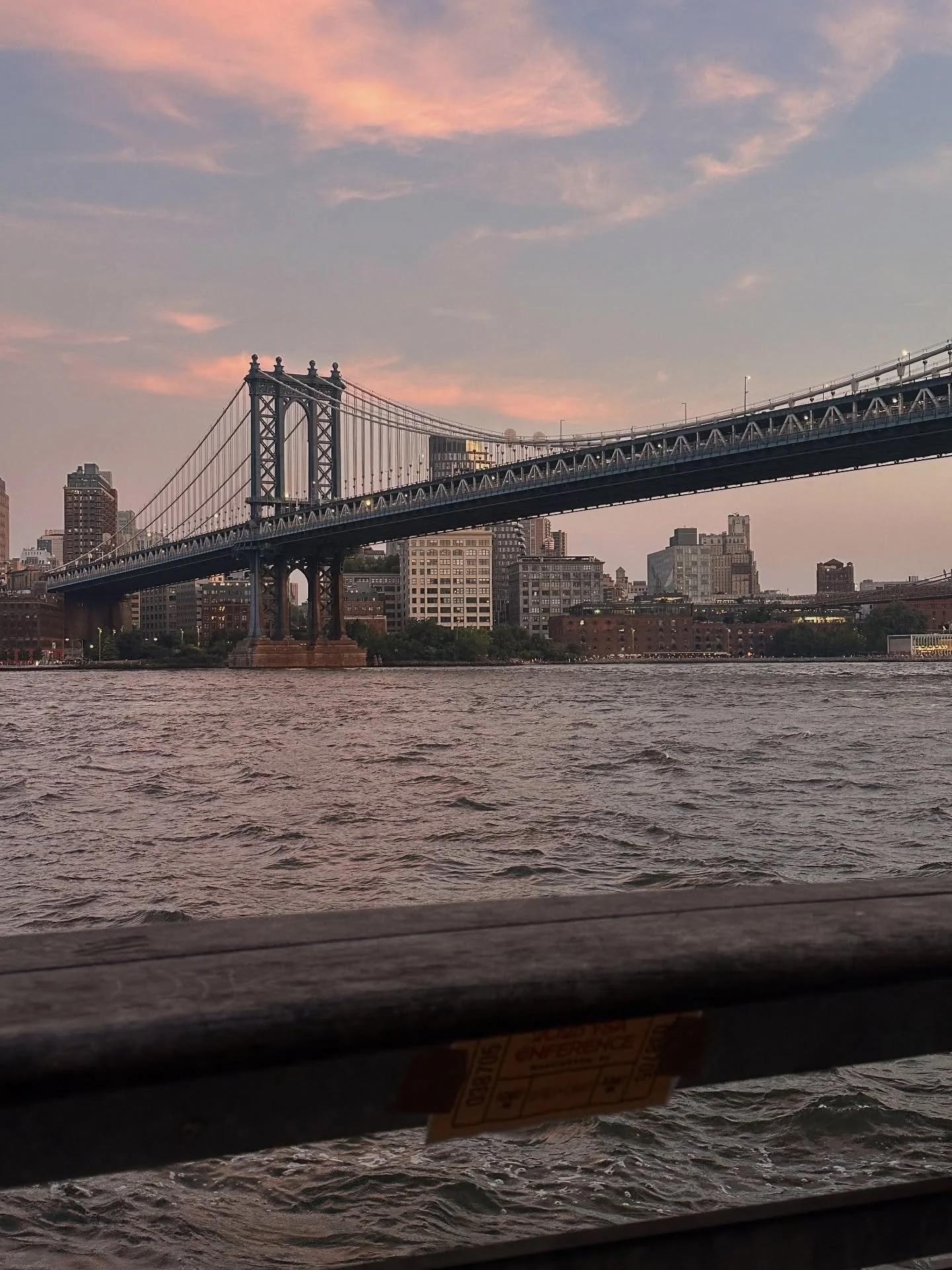New York City ticket drop! Come find the ticket and get free admission to the conference!
*Reimbursement will be given if you’ve already purchased a ticket!*