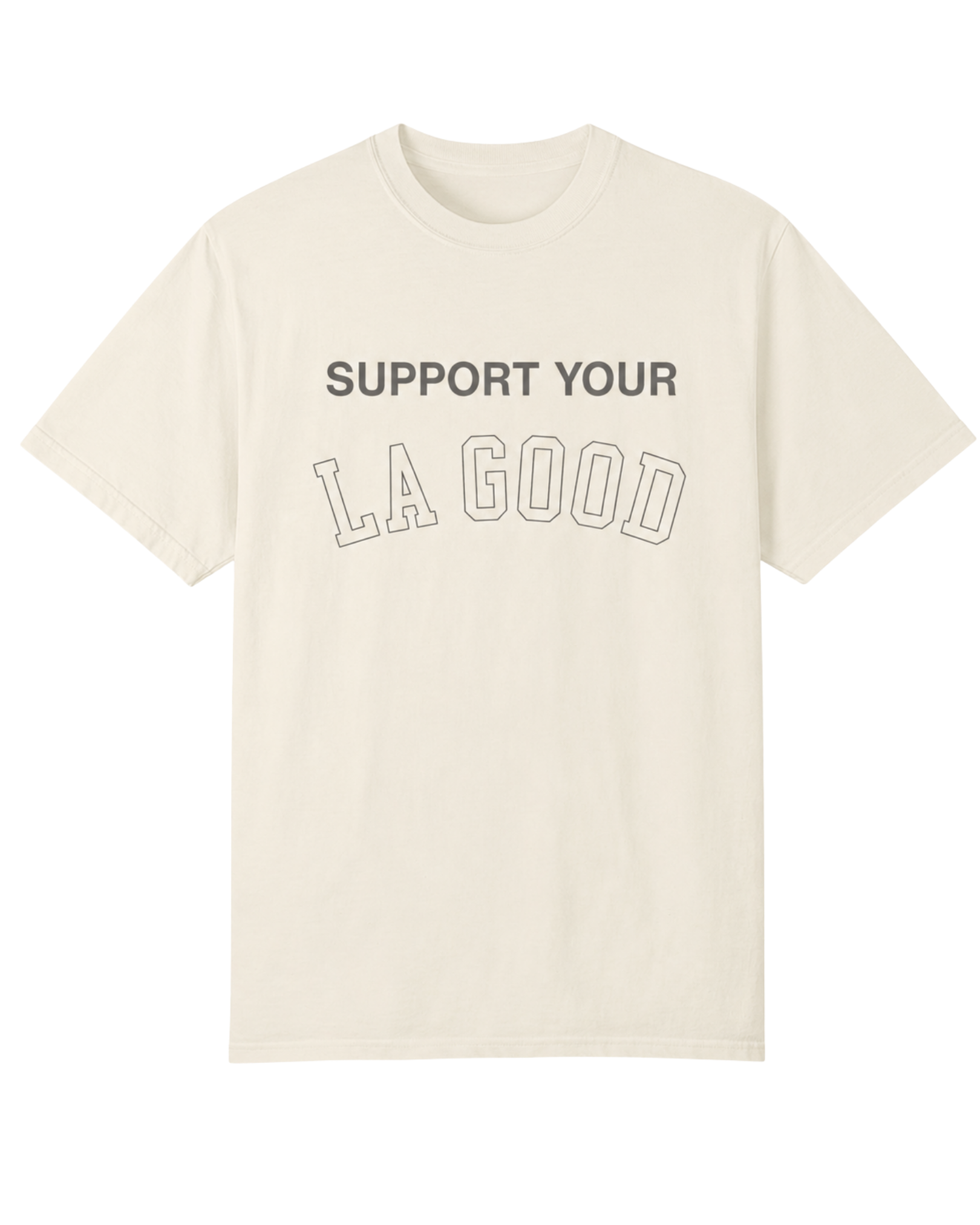 Friends Tee