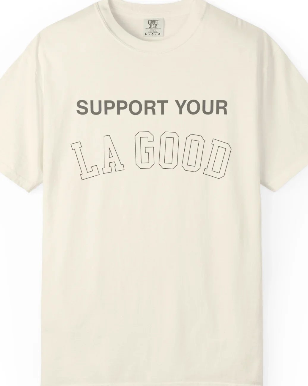 Friends Tee