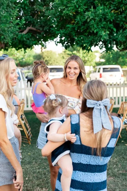 Why Hoop Phoenix Is the Best Summer Party Rental in 2025