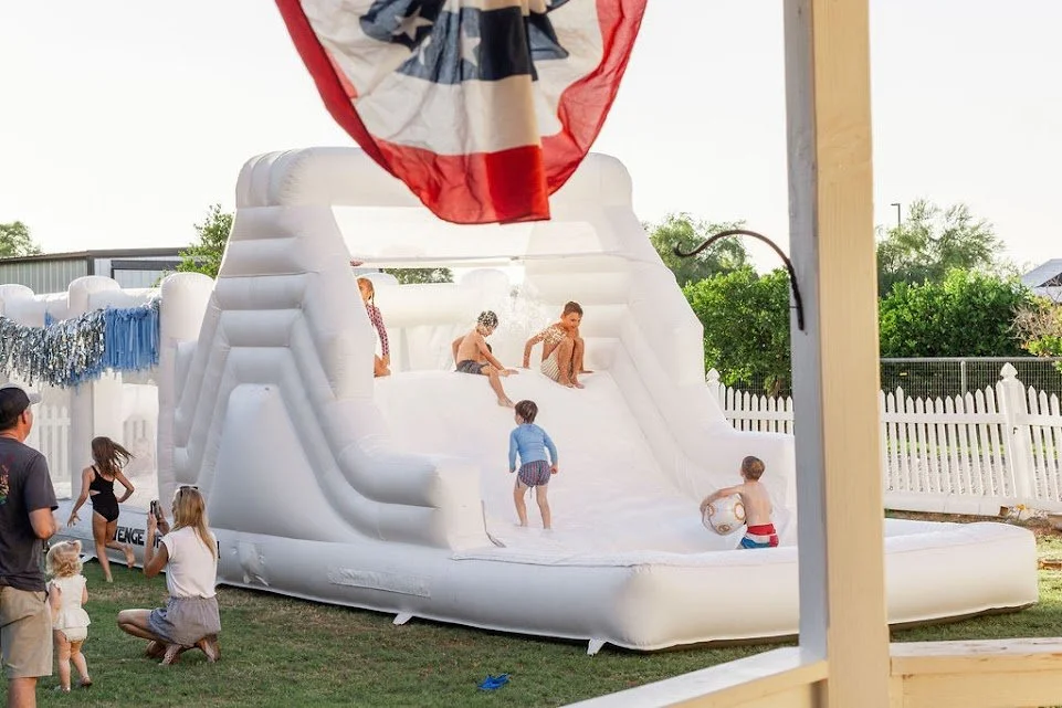 Summer in Phoenix Just Got Better: Why Hoop Phoenix Is the Must-Have Party Rental of 2025