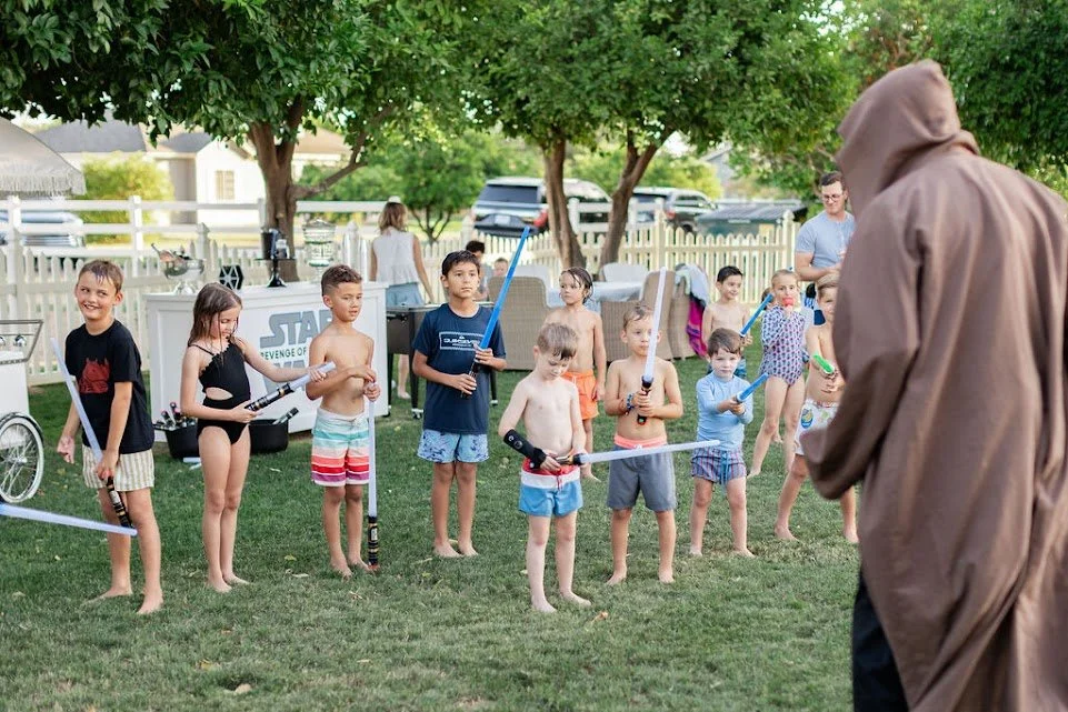 Hoop Phoenix: The Game-Changer for School Festivals, Fundraisers &amp; Summer Events