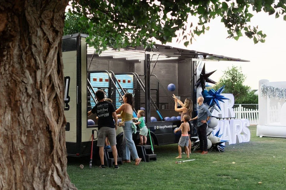 Hoop Phoenix: The Best Way to Kick Off Fall Events in the Valley