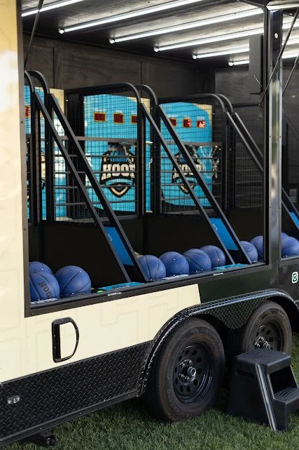 Phoenix Holiday Parties Made Easy: Why Hoop Trailer Is the Ultimate December Rental