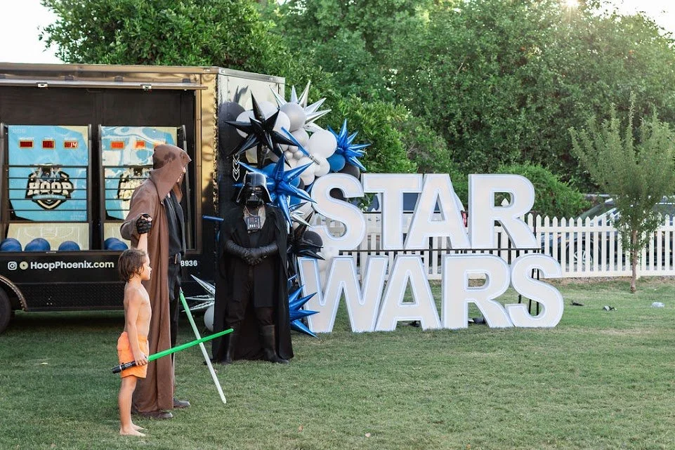 Start 2026 with a Slam Dunk: Why Hoop Trailer Phoenix Is the Best Way to Kick Off the New Year