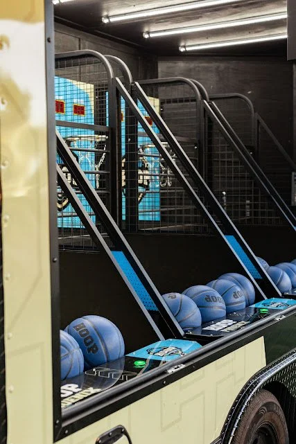 Score Big This January: Super Bowl Parties &amp; Events with Hoop Trailer Phoenix