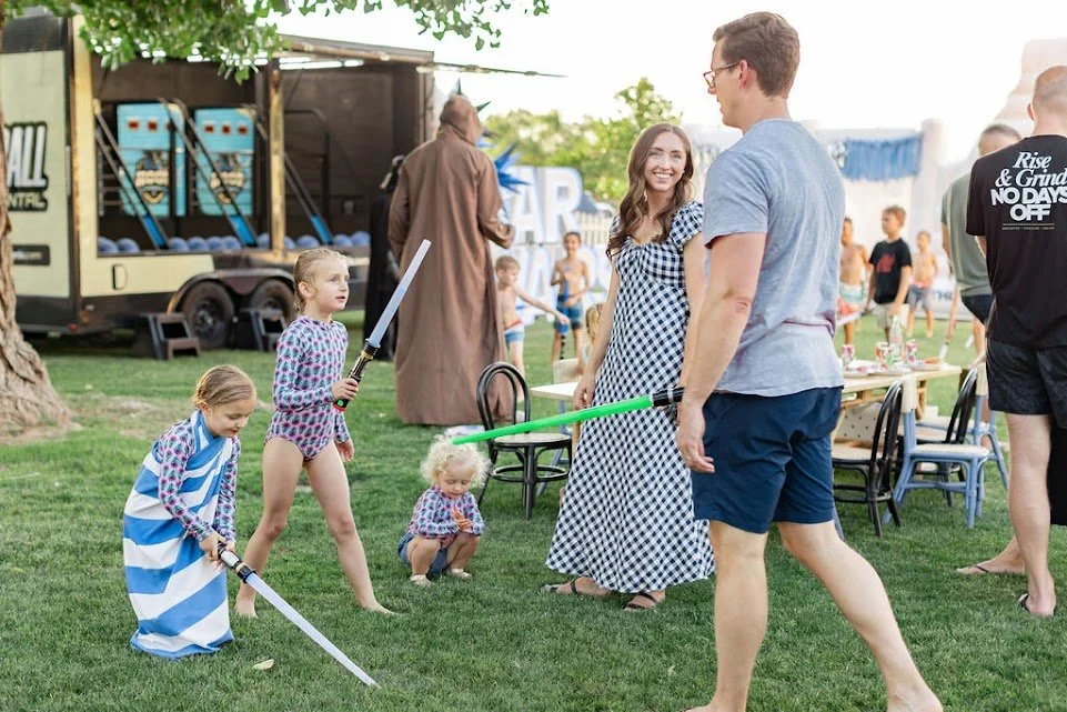 Celebrate March in Phoenix with Hoop Trailer: St. Patrick’s Day &amp; Spring Fun