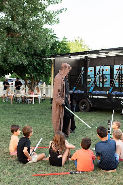 Make Spring Break 2026 Unforgettable with Hoop Trailer Phoenix