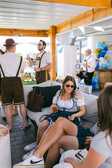 Spring 2026 Fun with Hoop Trailer Phoenix: Make Every Event Unforgettable