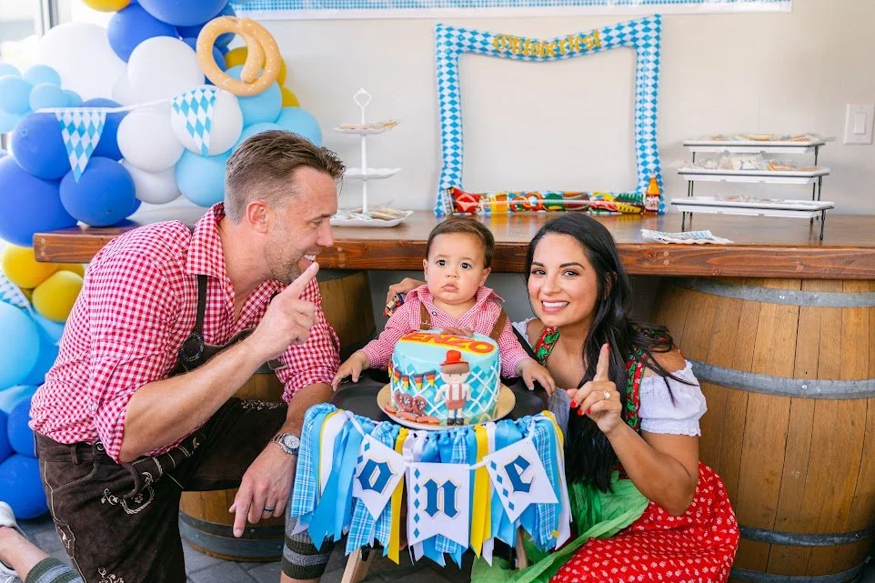 Spring 2026 Fun with Hoop Trailer Phoenix: Festivals, Birthdays &amp; More