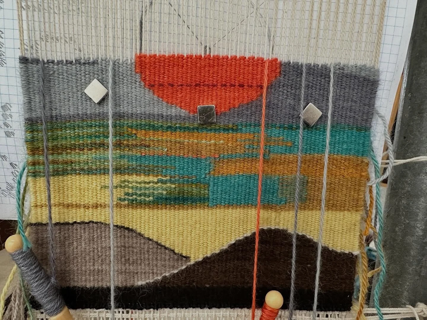 A learning sampler&hellip;&hellip;. but oh so enjoyable-