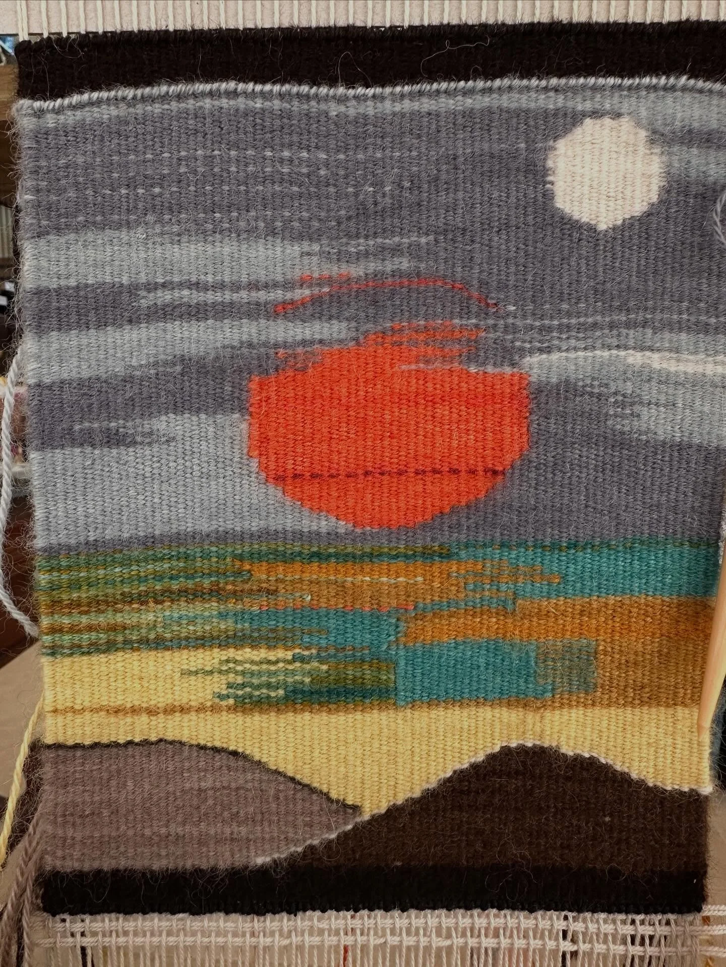 while simply a sampler, i&rsquo;m loving the vibe