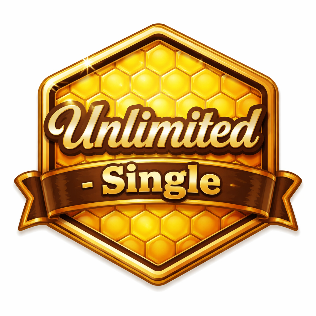 Unlimited Membership Monthly