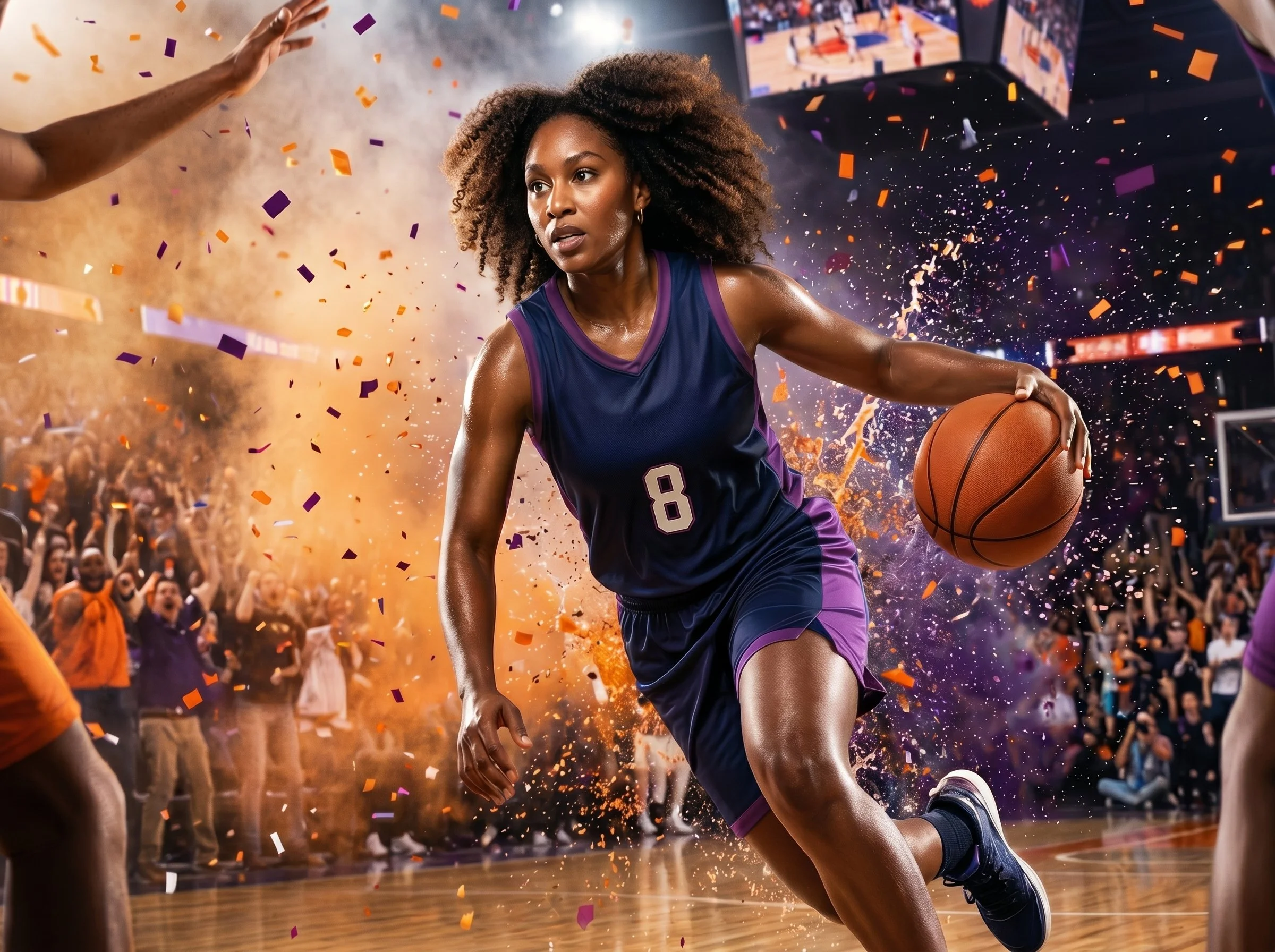 What a Branded AI Photo Experience Actually Does for Event ROI