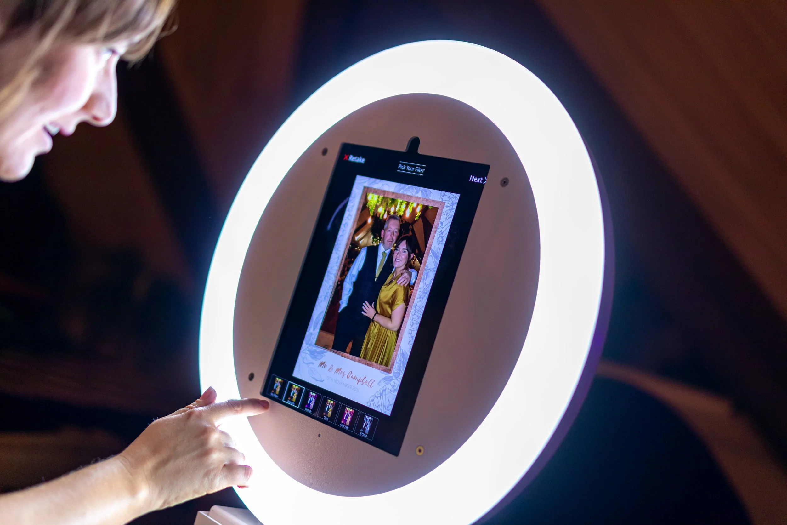 Why AI Photo Booths Are Marketing Assets, Not Rentals