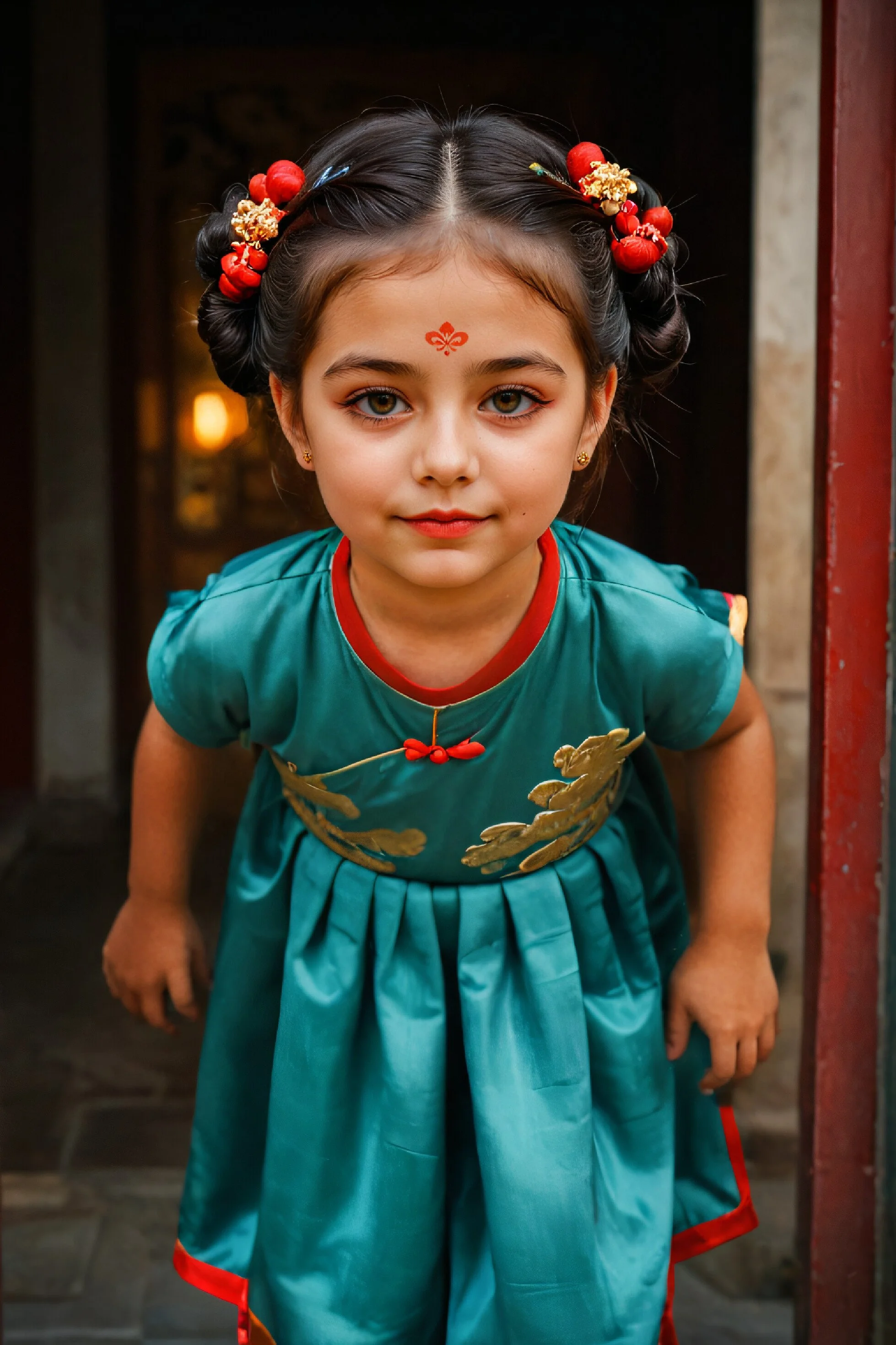 Little Guardian of the Painted Temple.jpg