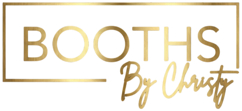 Booths by Christy