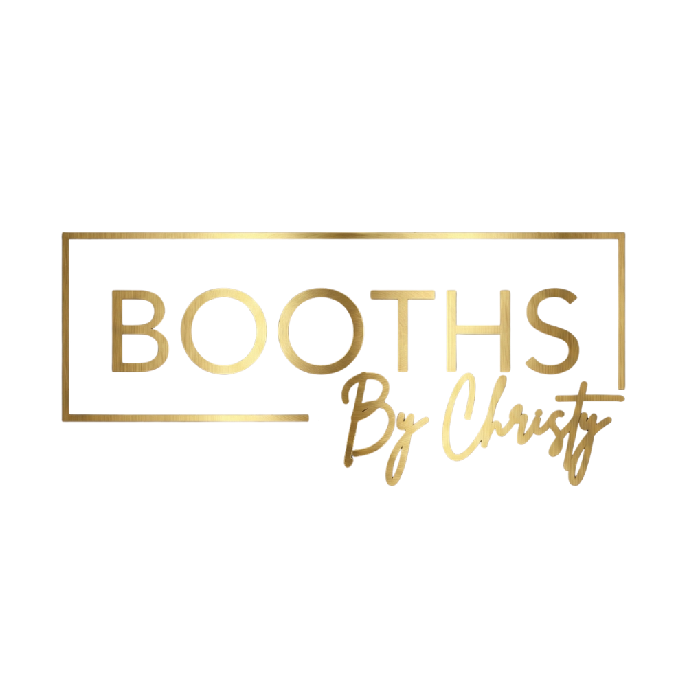 Booths by Christy