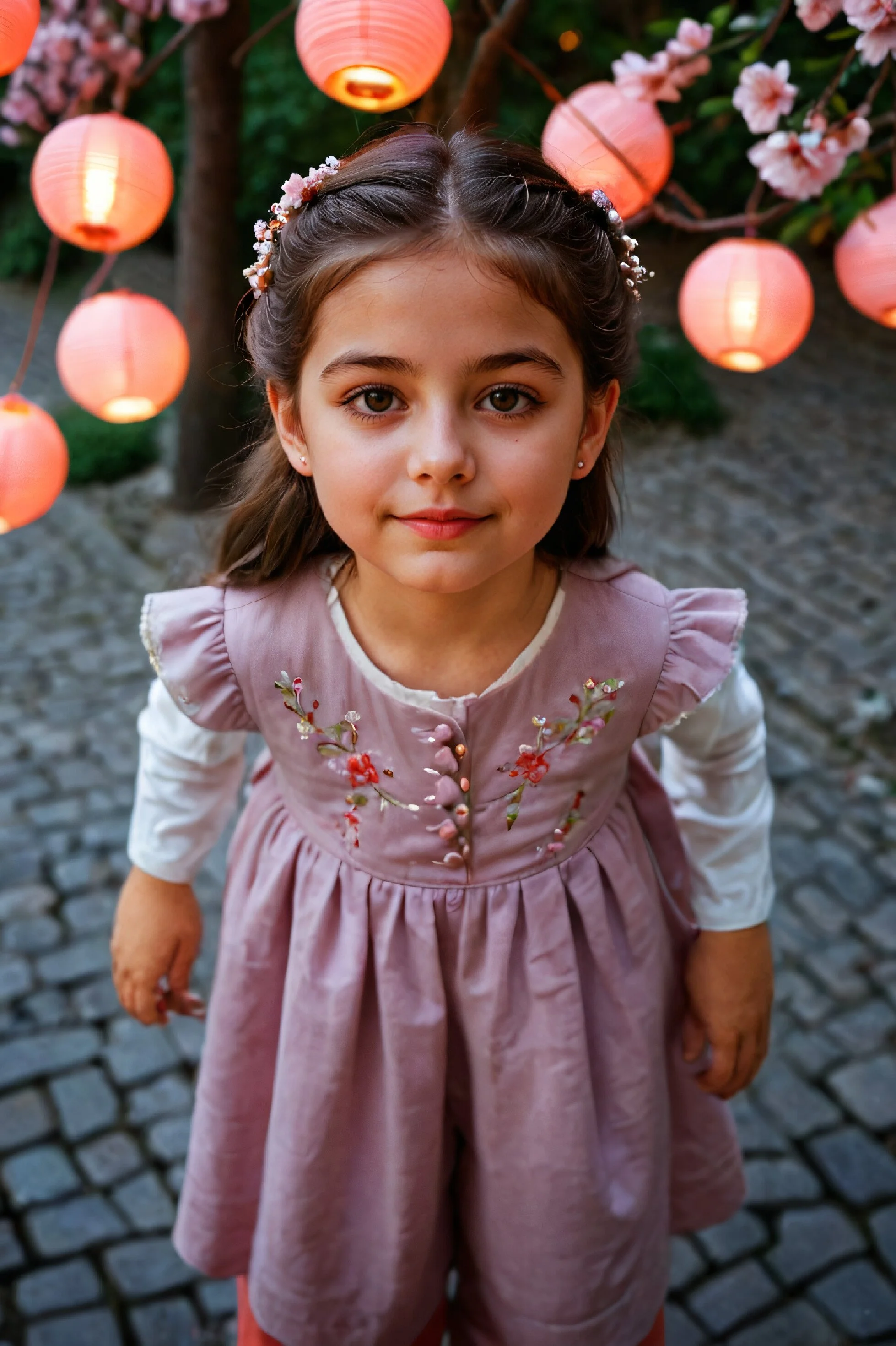 Blossom of Spring Lanterns.jpg