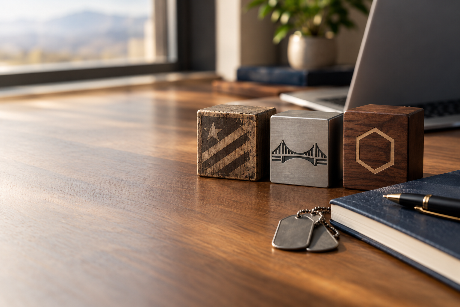 Personal Branding for Veteran Entrepreneurs: A Practical Guide