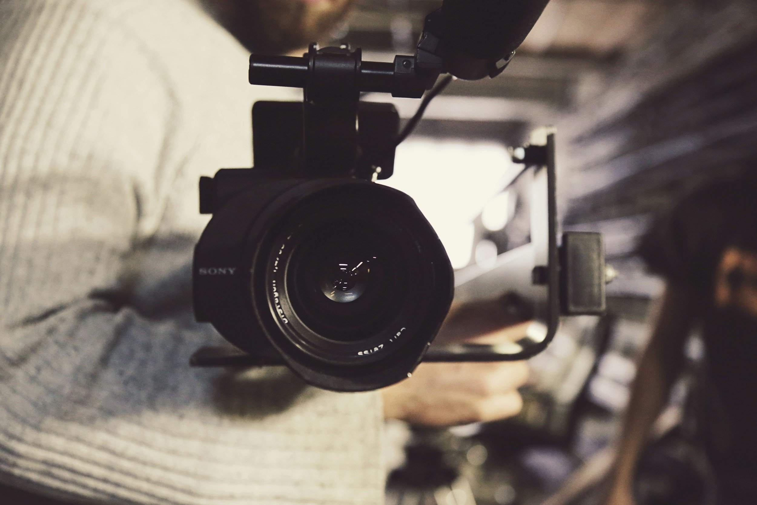 Why We Built Vision Filmworks TX