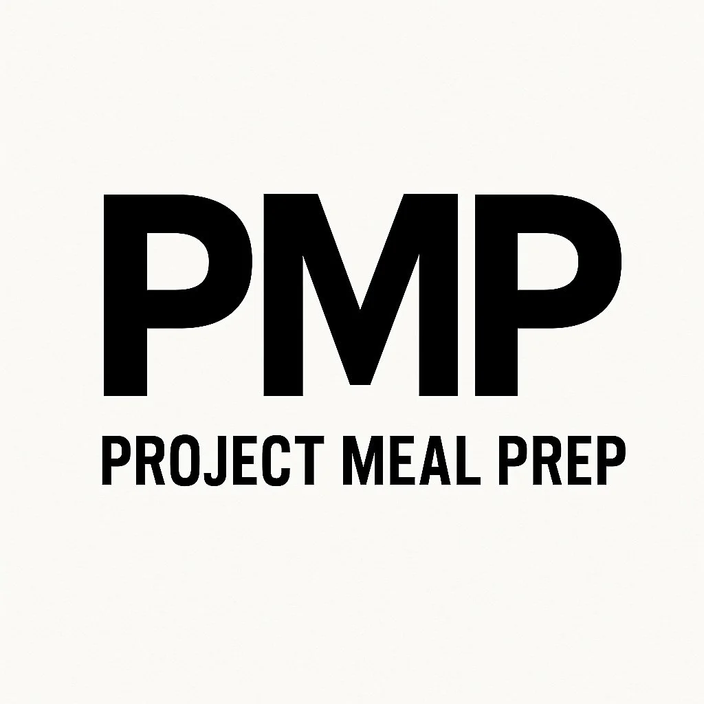 New logo who dis? 😮&zwj;💨
Fall and Winter menu in development.