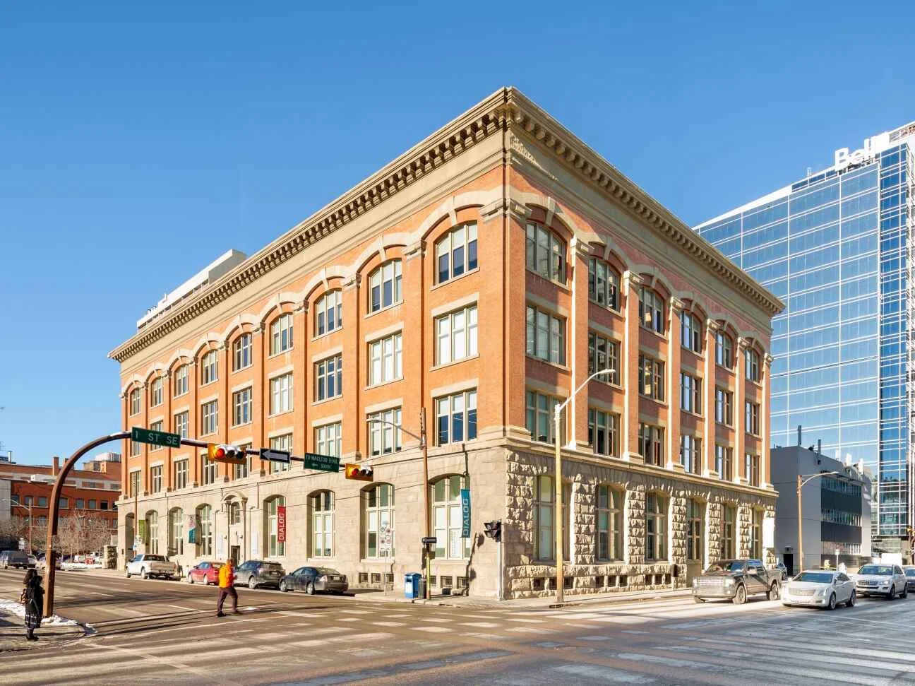 Customs House
