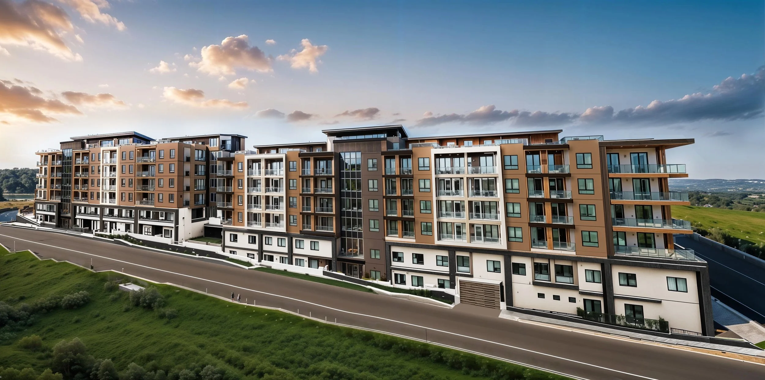 Sangster Multi-Family