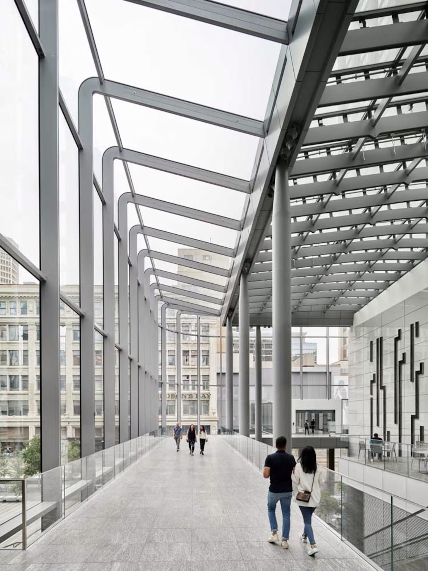 Brookfield Place Calgary
