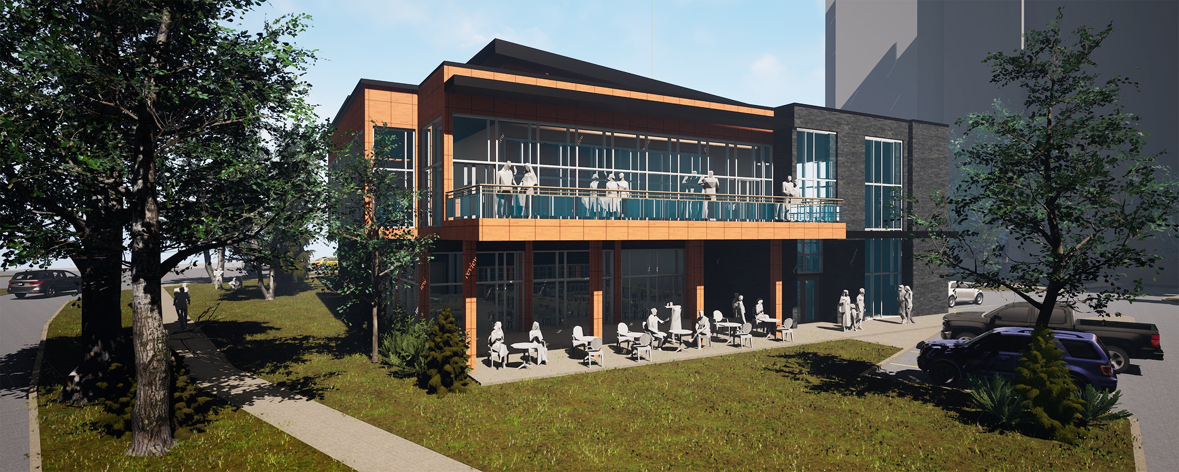 Prestige Restaurant & Conference Centre 