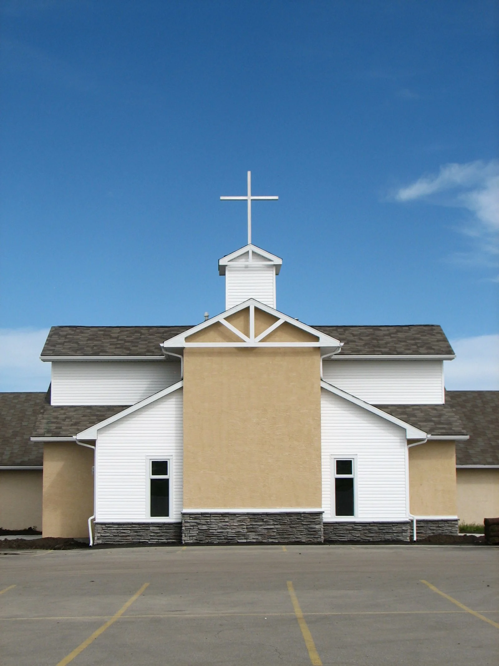 Springbank Alliance Church 