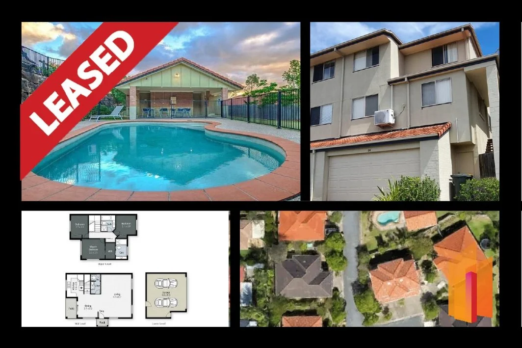 24/44 MCLAREN ROAD NERANG  3 BED,  2.5 BATH,  2 CAR,