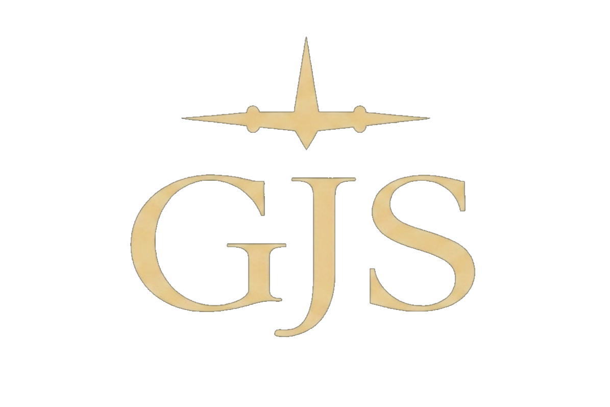 Global Jetsetting