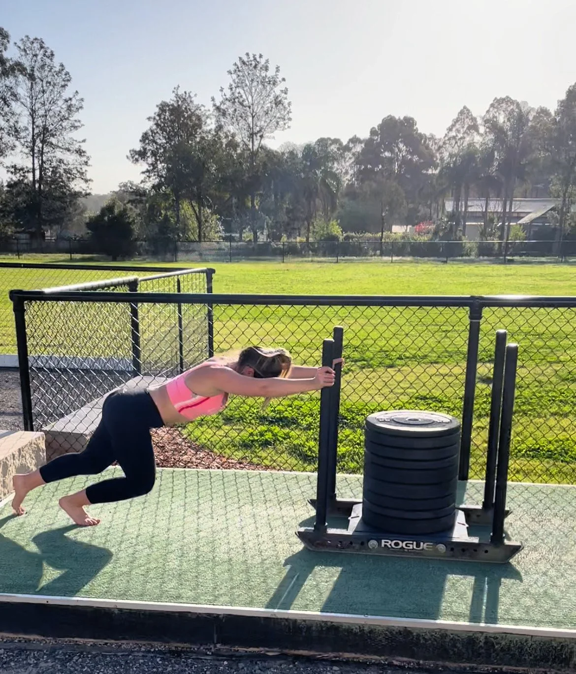 Lessons I learned from gaining 12kgs, the good &amp; bad